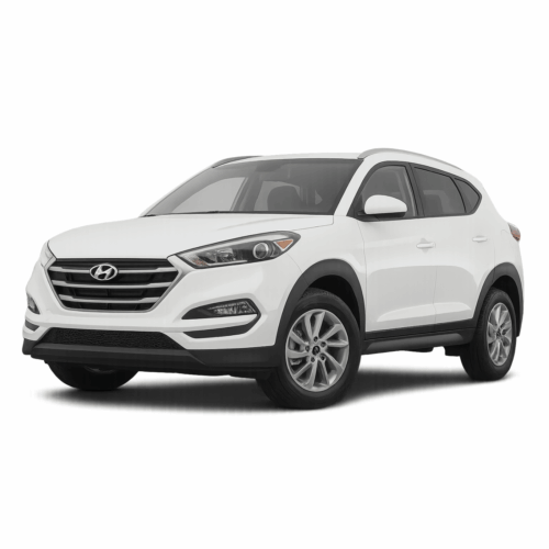 Hyundai Tucson para Torres del Paine Hyundai tucson Rent a Car Puerto Natales Patagonia