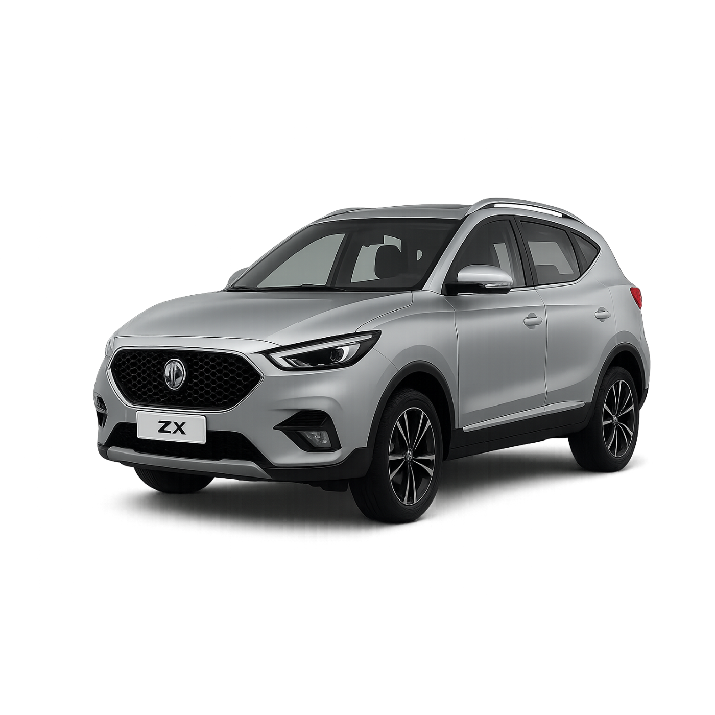 その他 Mg Arriendo SUV MG ZX Automático en Puerto Natales